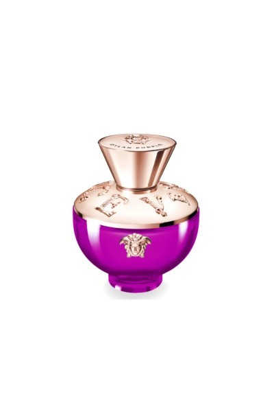 Versace Pour Femme Dylan Purple Eau De Parfum Spray 100ml