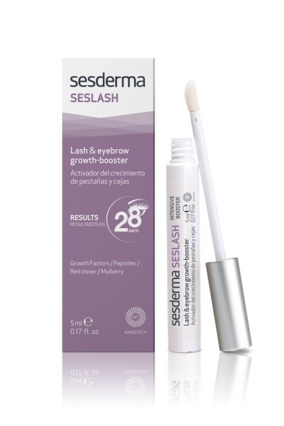 Sesderma Seslash Lash & Eyebrow Growth Booster 5ml