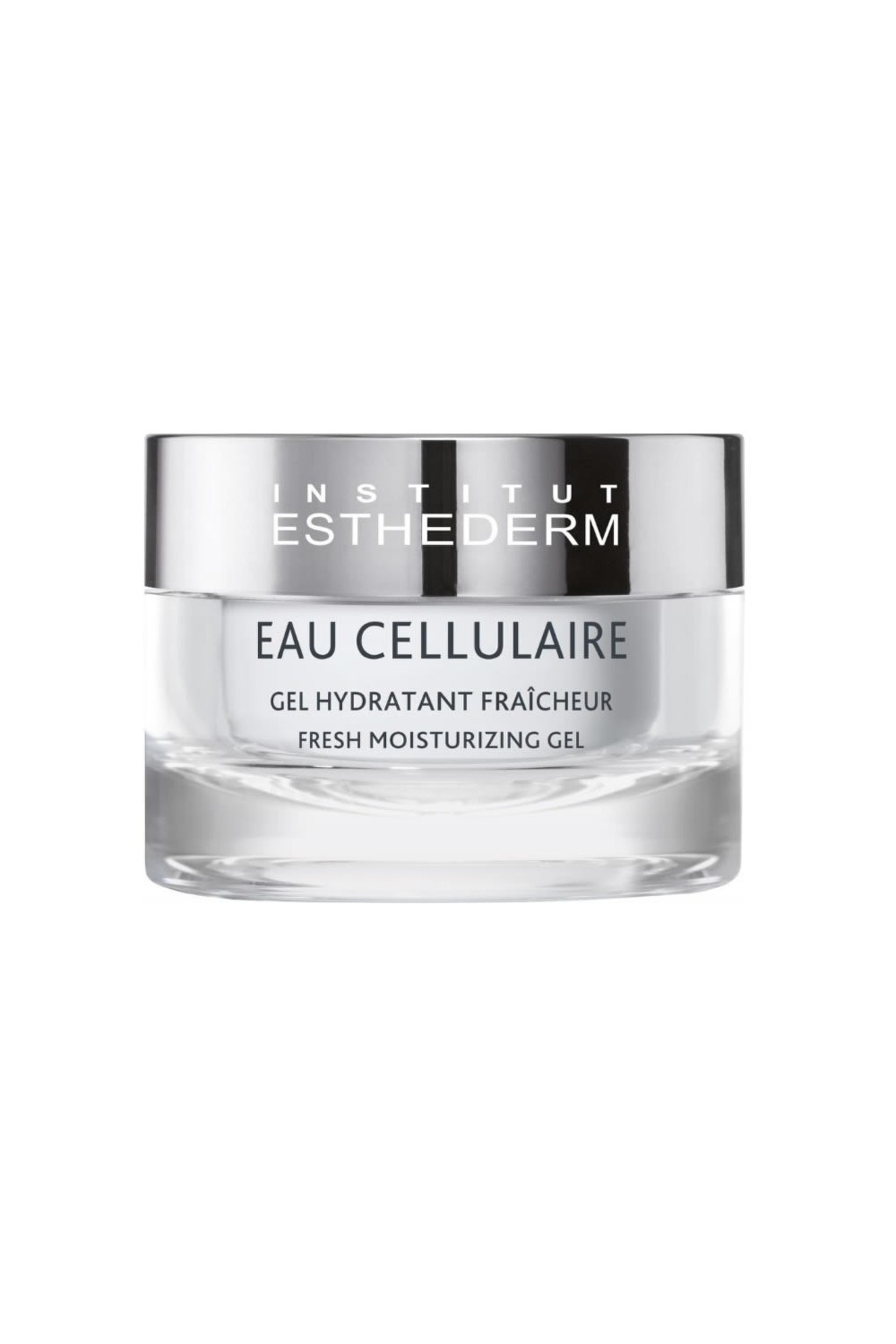 Institut Esthederm Eau Cellulaire Fresh Moisturizing Gel 50ml