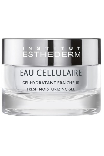 Institut Esthederm Eau Cellulaire Fresh Moisturizing Gel 50ml