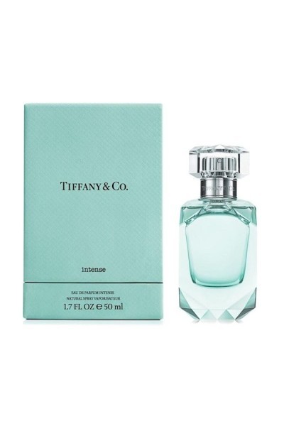 TIFFANY&CO. - Tiffany&Co Intense Eau De Parfum Spray 50ml