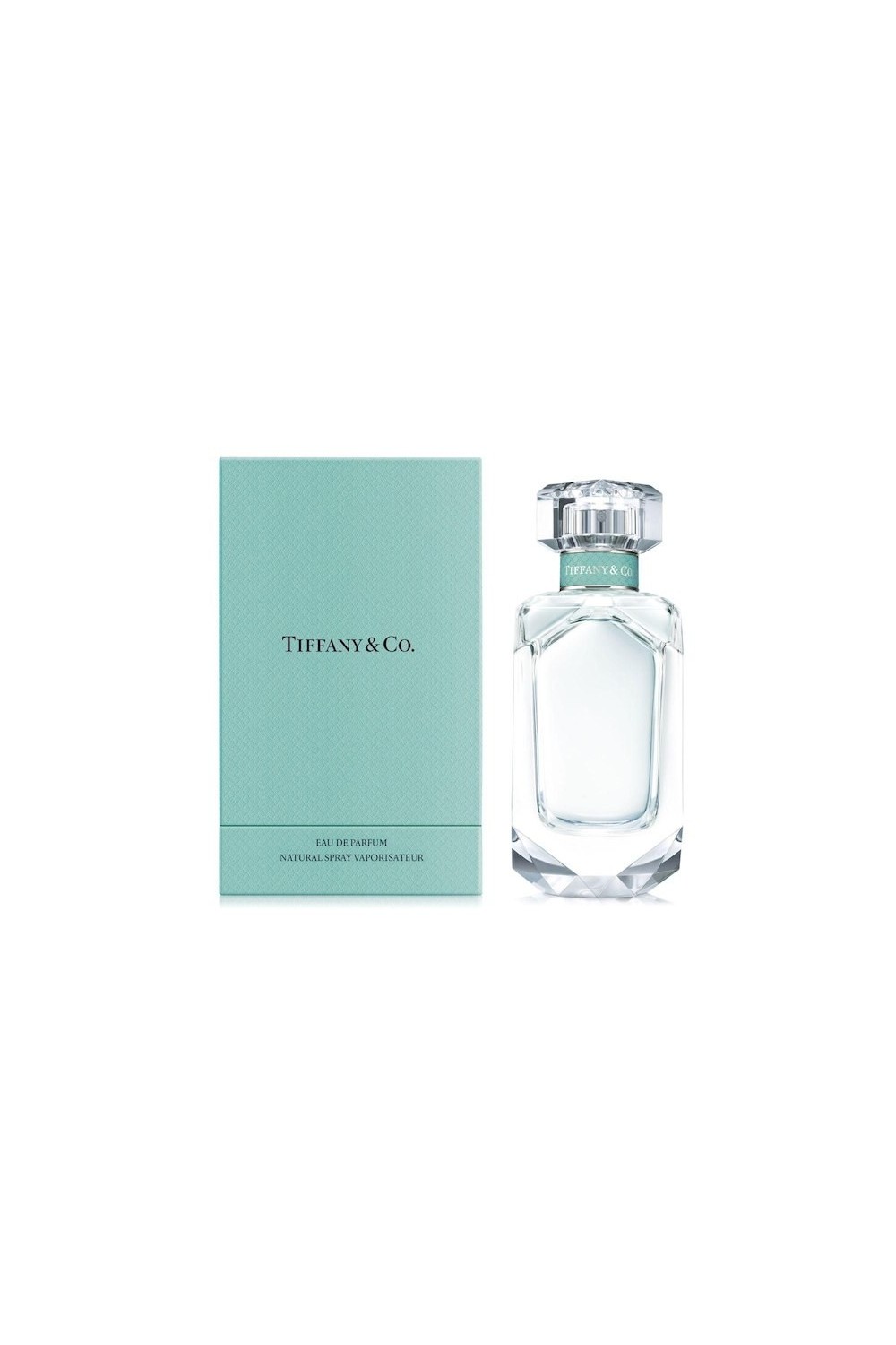 TIFFANY&CO. - Tiffany&Co Intense Eau De Parfum Spray 75ml