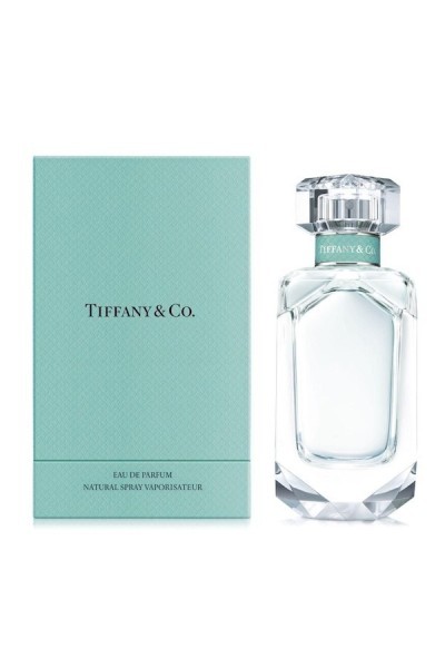 TIFFANY&CO. - Tiffany&Co Intense Eau De Parfum Spray 75ml