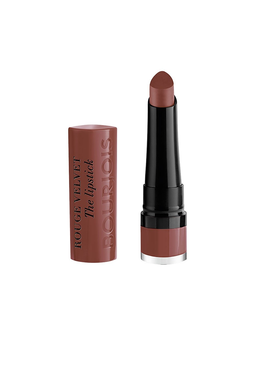 Bourjois Rouge Velvet Lipstick 24 Pari'sienne 2.4g