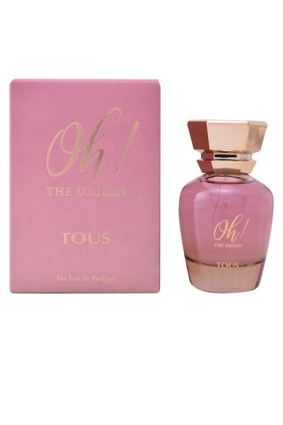Tous Oh! The Origin Eau De Perfume Spray 50ml