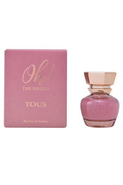 Tous Oh! The Origin Eau De Perfume Spray 30ml