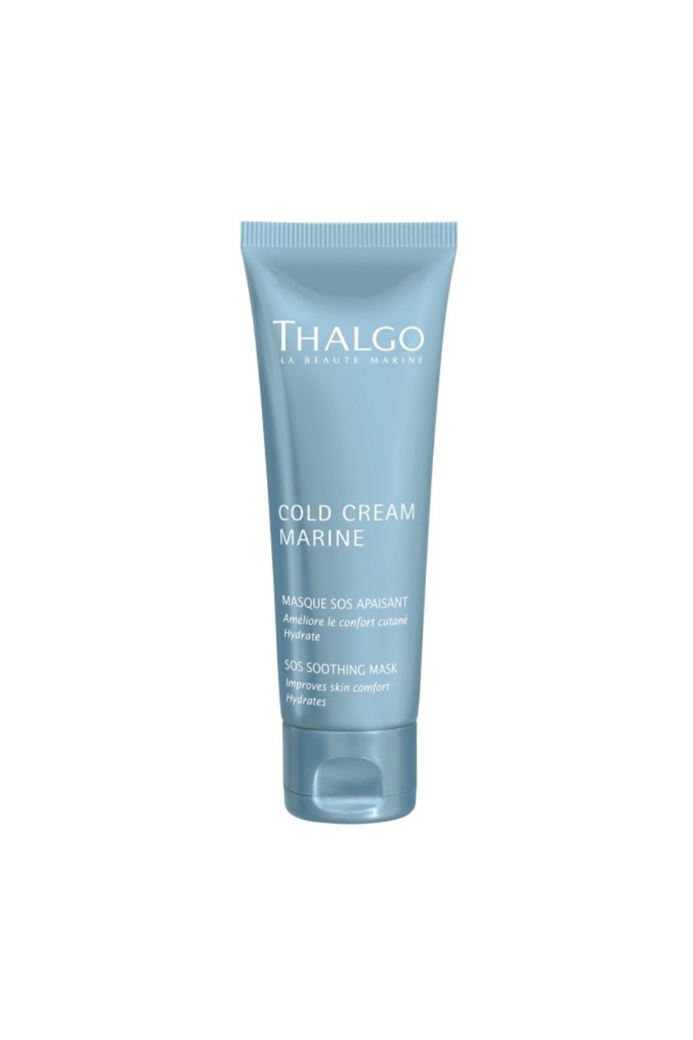 Thalgo Source Marine Cold Cream Masque SOS Apaisant 50ml