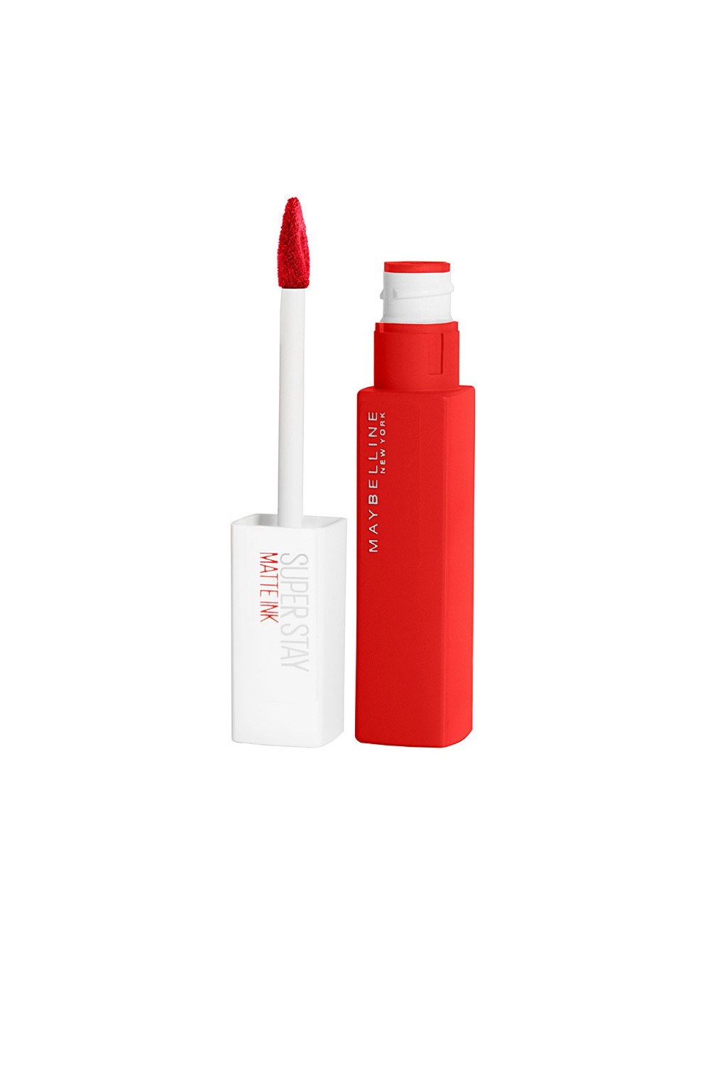 Maybelline Superstay Matte Ink City Edition 125 Inspirer 5ml