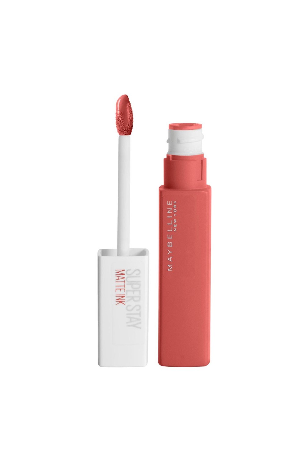 Maybelline Superstay 24 Matte Ink Lipstick 05 Loyalist 5ml