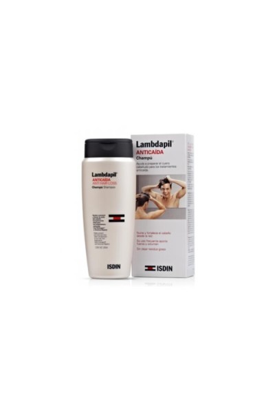 ISDIN - Lambdapil Hair Loss Shampoo 400ml