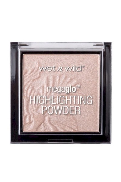 Wet N Wild Megaglo Highlighting Powder E319B Blossom Glow 5.4g