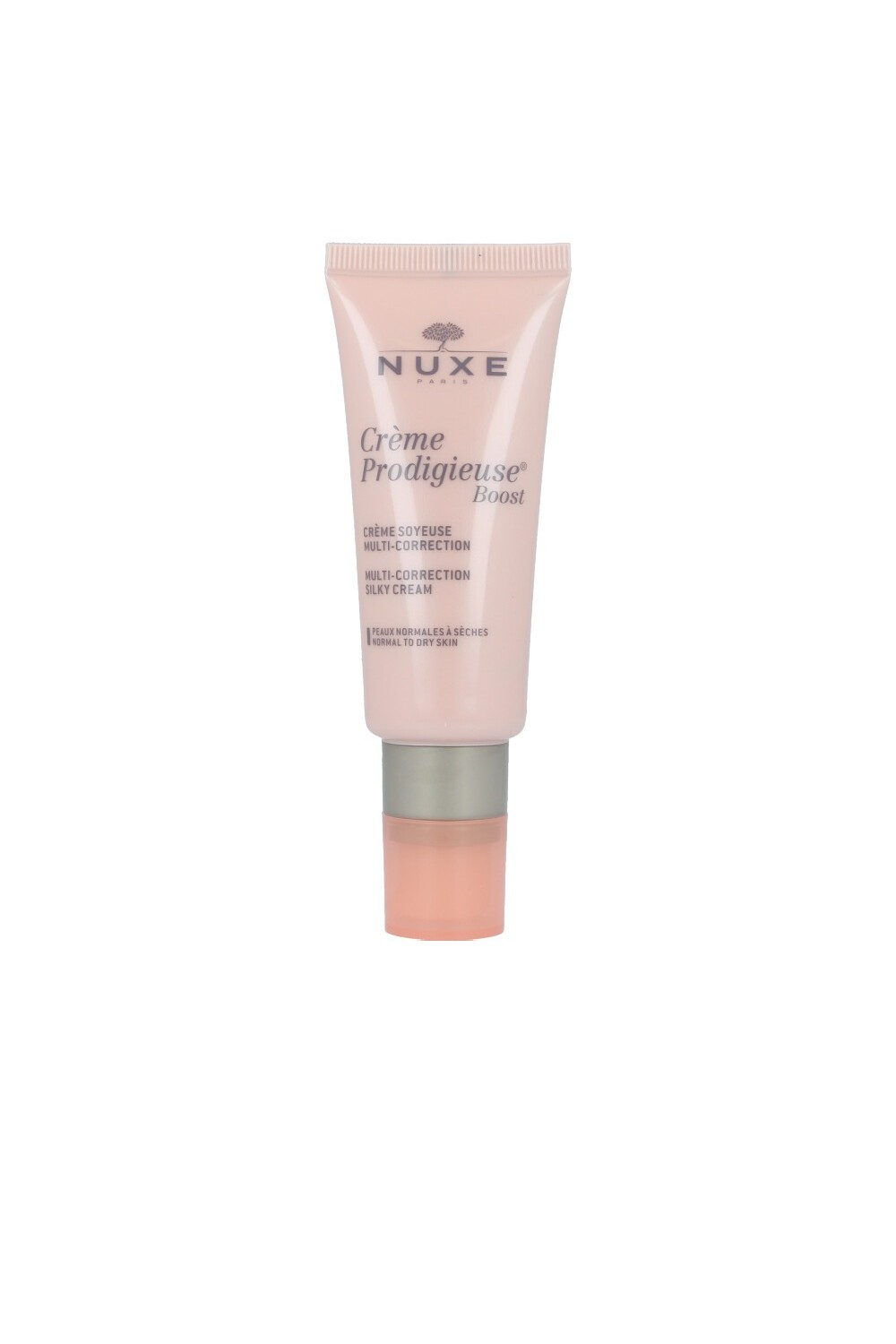 Nuxe Crème Prodigieuse Boost Multi-Correction Silky Cream 40ml