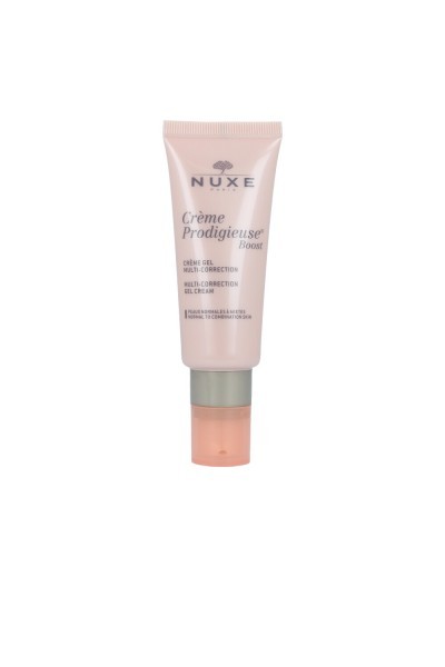 Nuxe Crème Prodigieuse Boost Multi-Correction Gel Cream 40ml