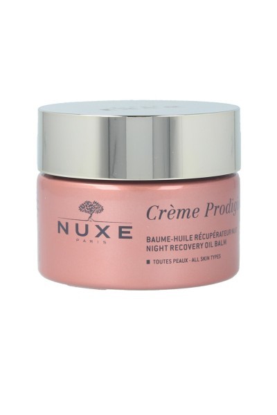 Nuxe Crème Prodigieuse Boost Night Recovery Oil Balm 50ml