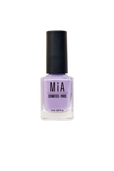 MÍA - Mía Cosmetics Vernis À Ongles Ametyst