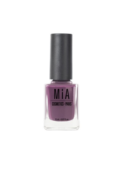 MÍA - Mía Cosmetics Vernis À Ongles Raisin