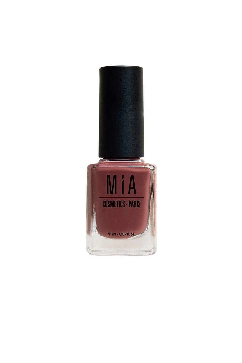 MÍA - Mía Cosmetics Vernis À Ongles Mahogany
