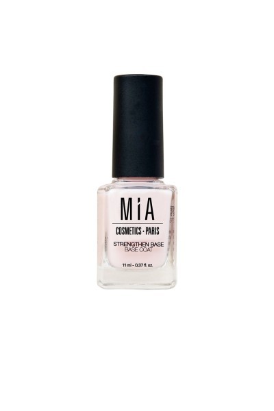 MÍA - Mía Cosmetics Vernis À Ongles Strengthen Base