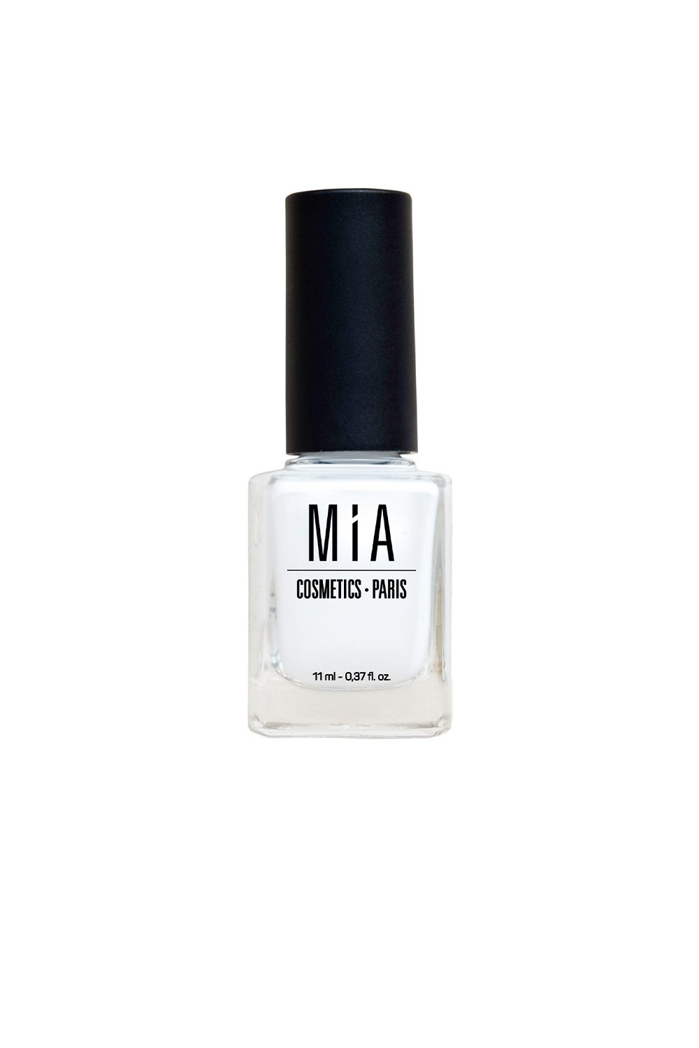 MÍA - Mía Cosmetics Vernis À Ongles Frost White