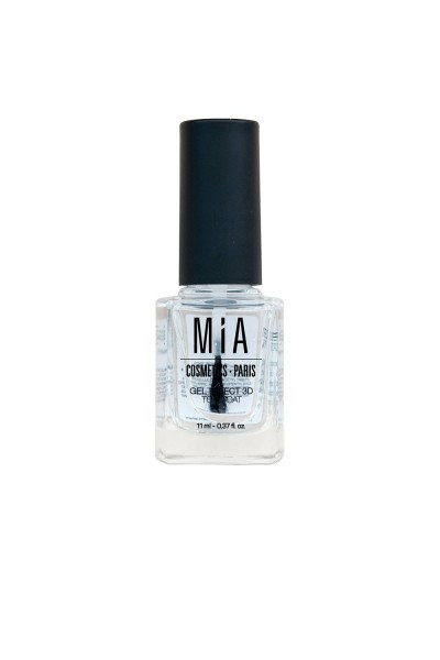 MÍA - Mía Cosmetics Vernis À Ongles Gel Effect 3D