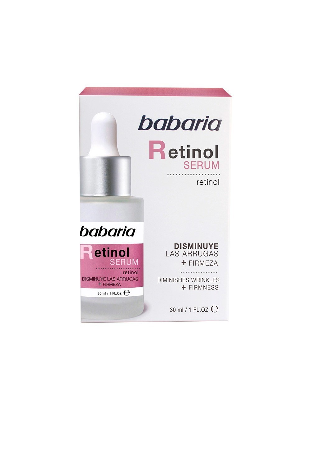 Babaria Serum Retinol 30ml