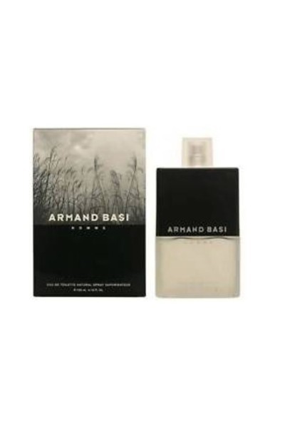 Armand Basi Homme Eau De Toilette Spray 125ml + Speakers