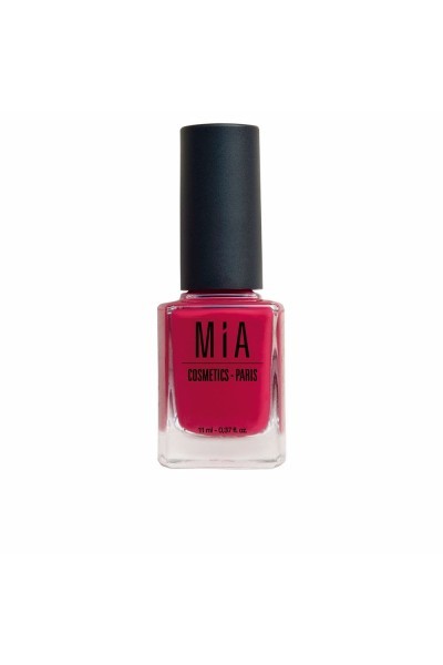 MÍA - Mía Cosmetics Vernis À Ongles Royal Ruby