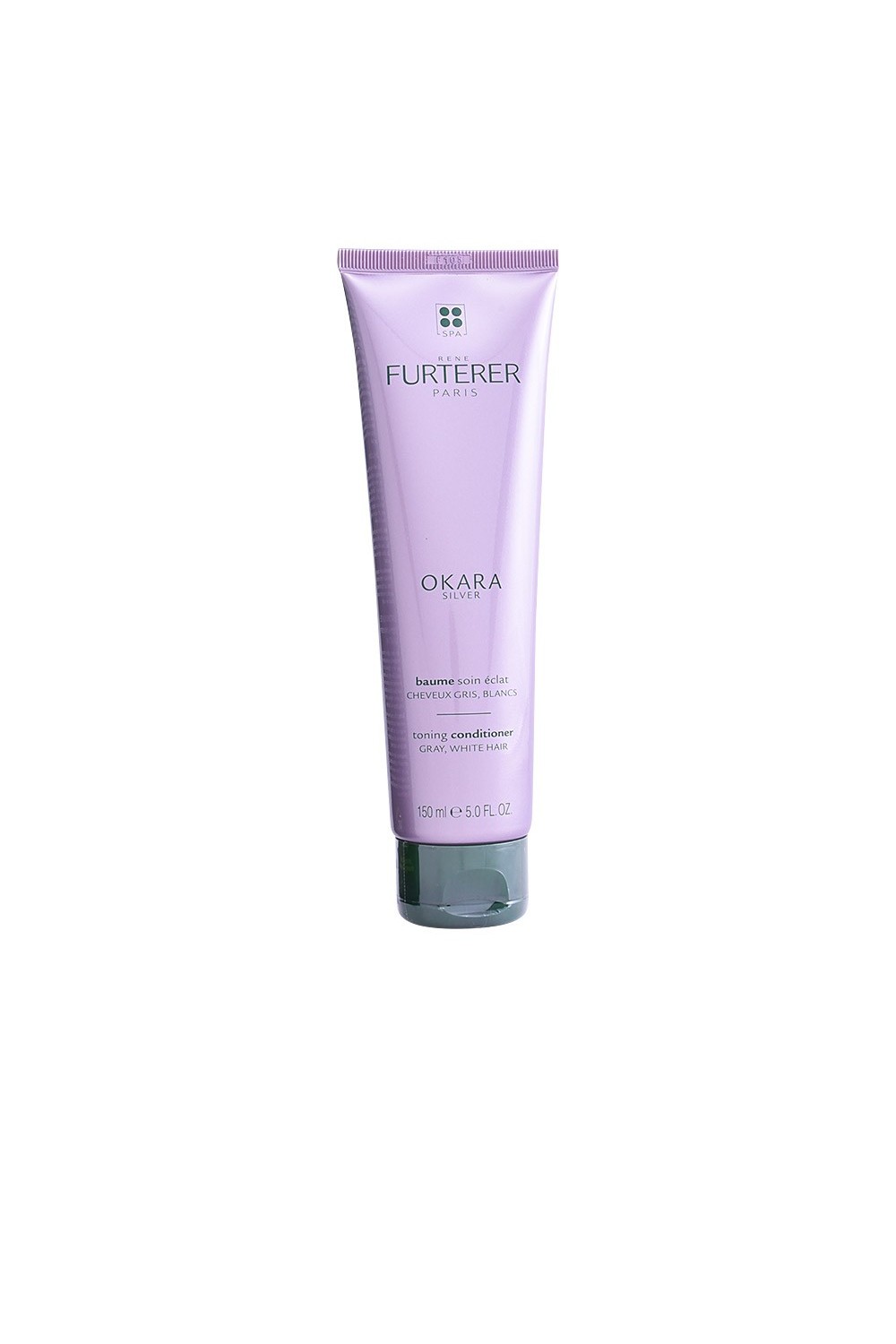 Rene Furterer Okara Silver Toning Conditioner 150ml