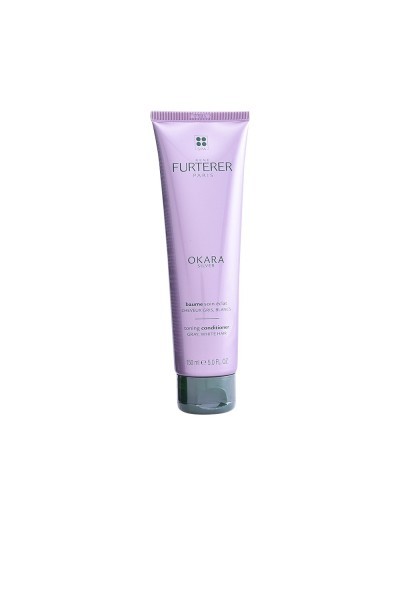 Rene Furterer Okara Silver Toning Conditioner 150ml