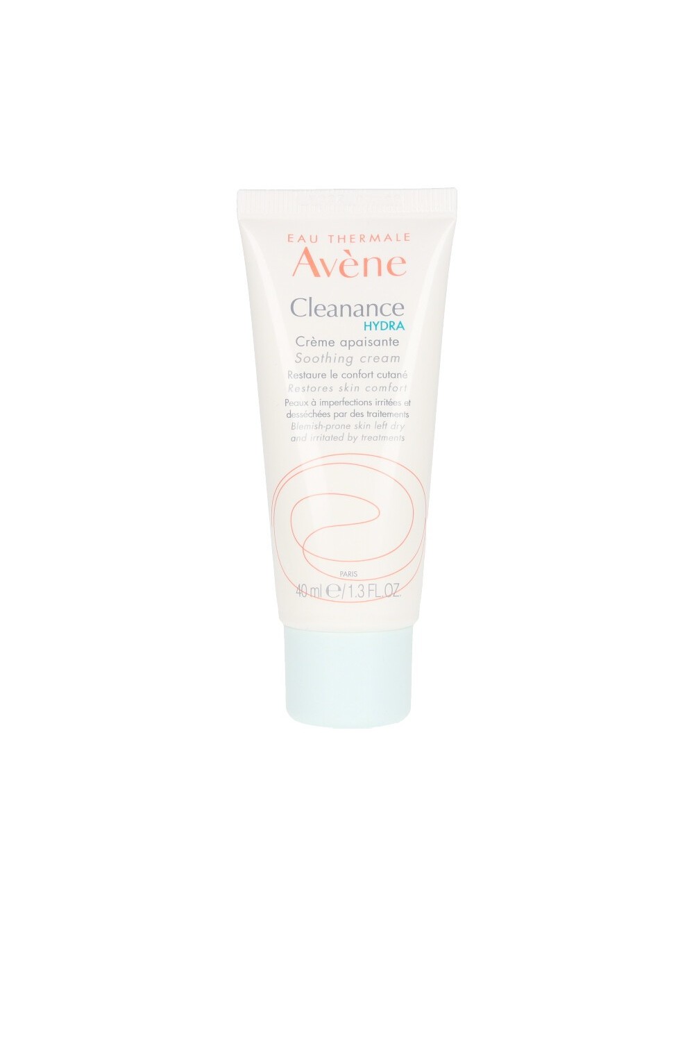 AVÈNE - Avene Cleanance Hydra Soothing Cream 40ml