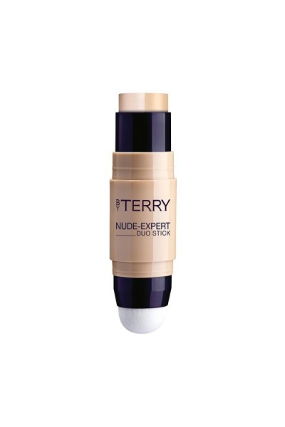 By Terry Nude Expert Foundation Duo Stick N2.5 Nude Light