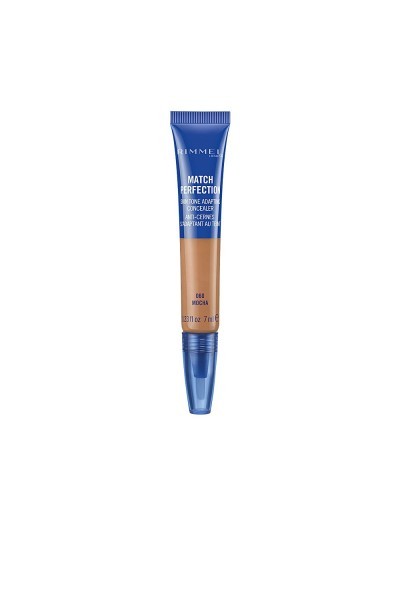 Rimmel London Match Perfection Concealer 060 Moch 7ml