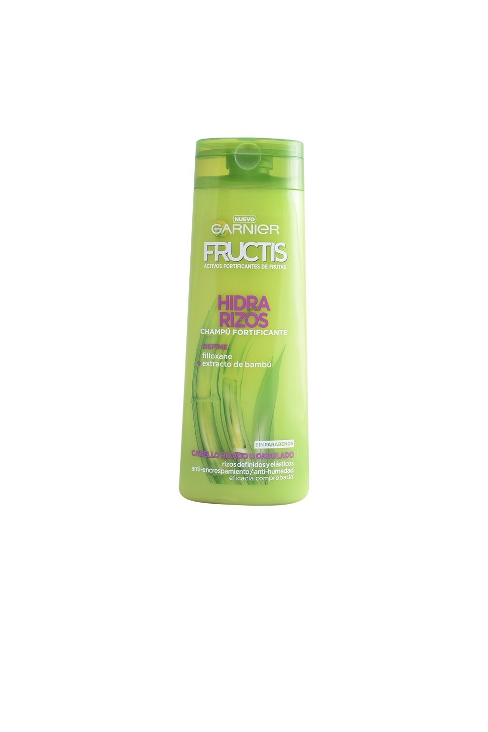 Garnier Fructis Nutri Rizos Contouring Fortifying Shampoo 360ml