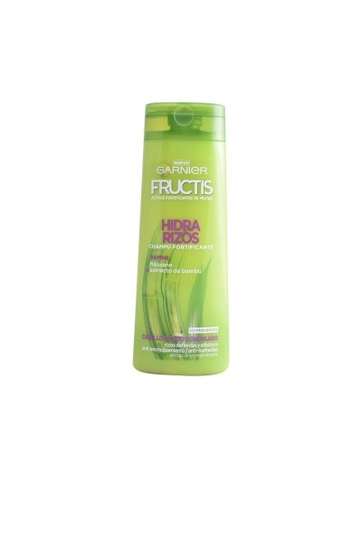 Garnier Fructis Nutri Rizos Contouring Fortifying Shampoo 360ml