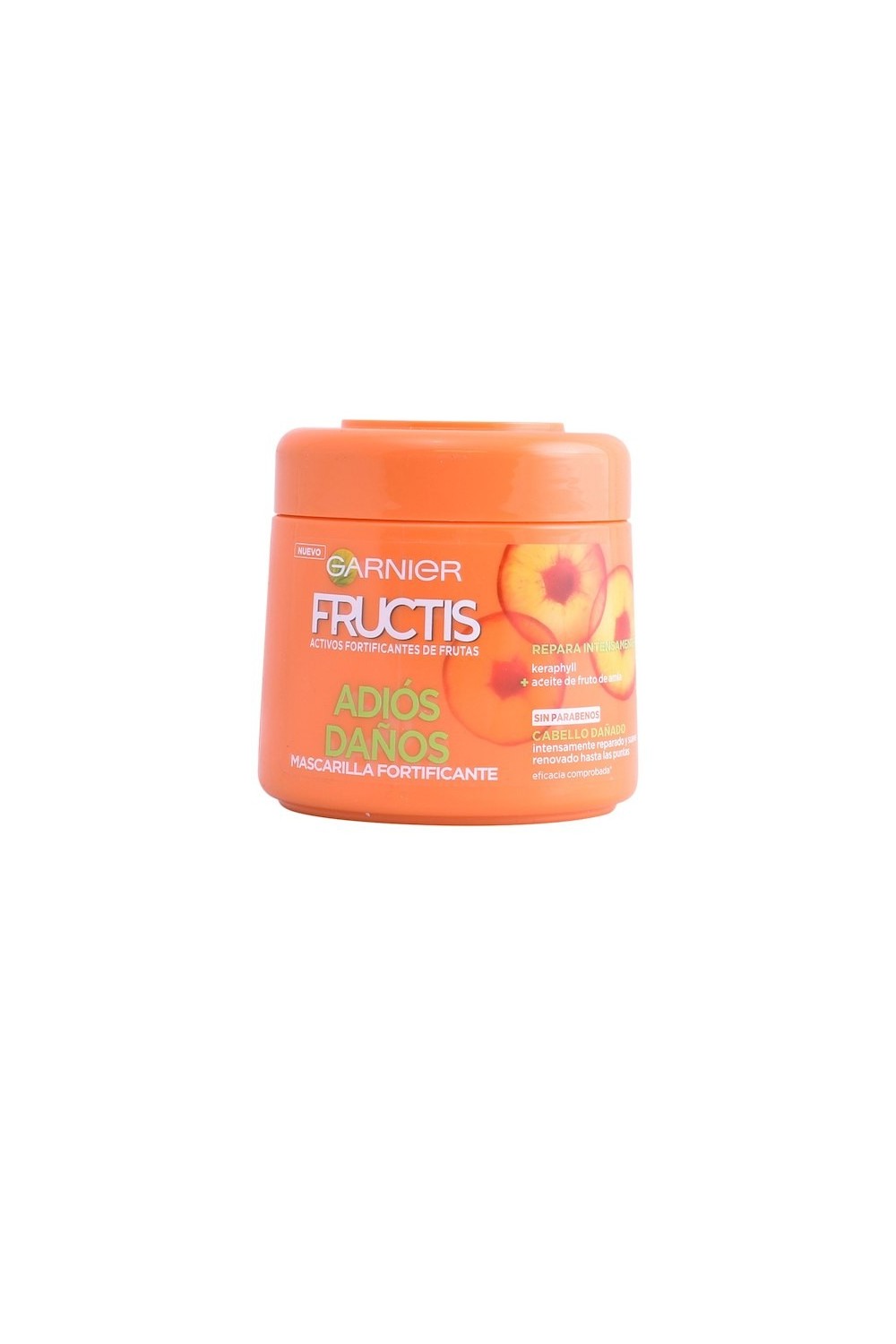 Garnier Fructis Goodbye Damage Mask 300ml