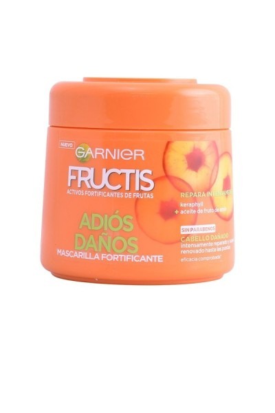 Garnier Fructis Goodbye Damage Mask 300ml