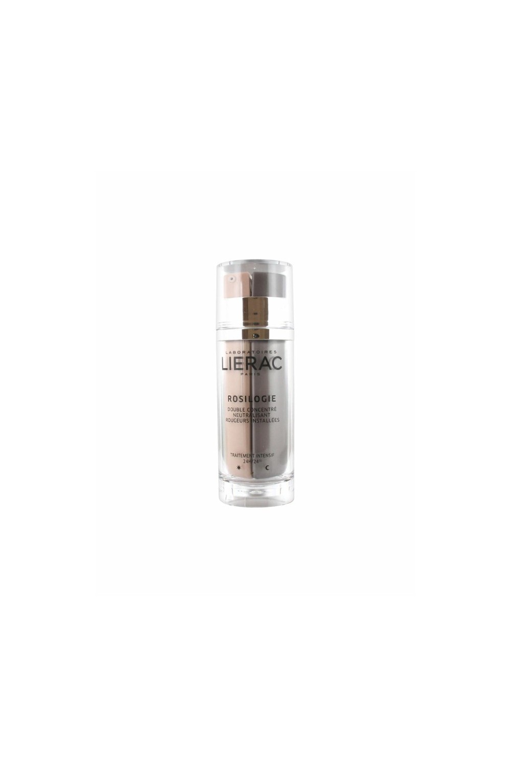 Lierac Rosilogie Double Concentrate Redness Correction Neutralizing 30ml