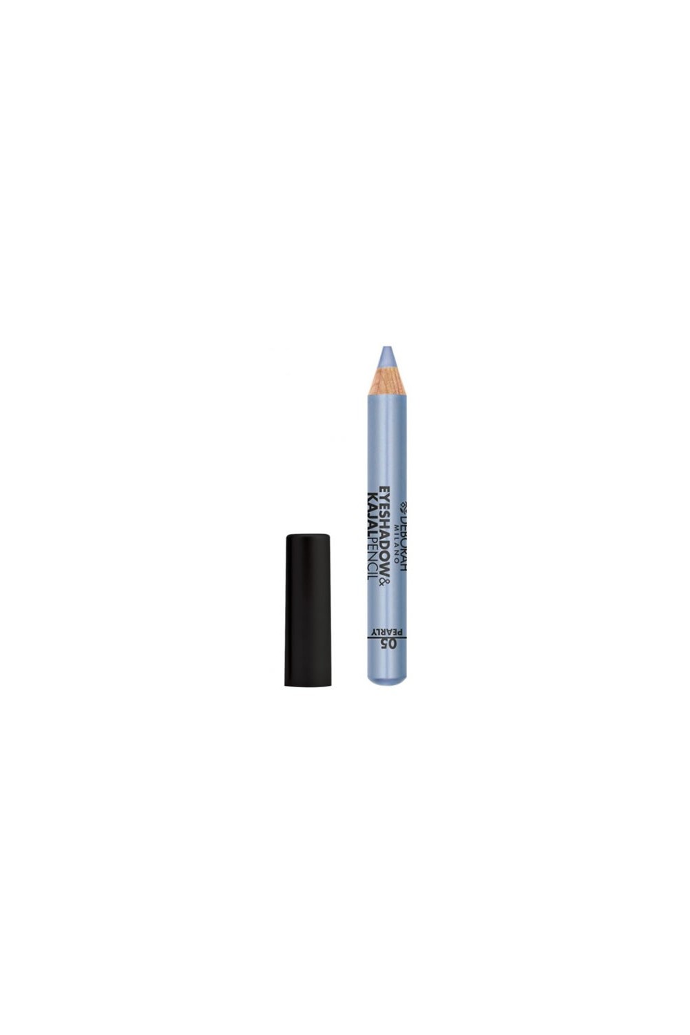 Deborah Milano Dh Eyeshadow y Kajal Pencil N 05