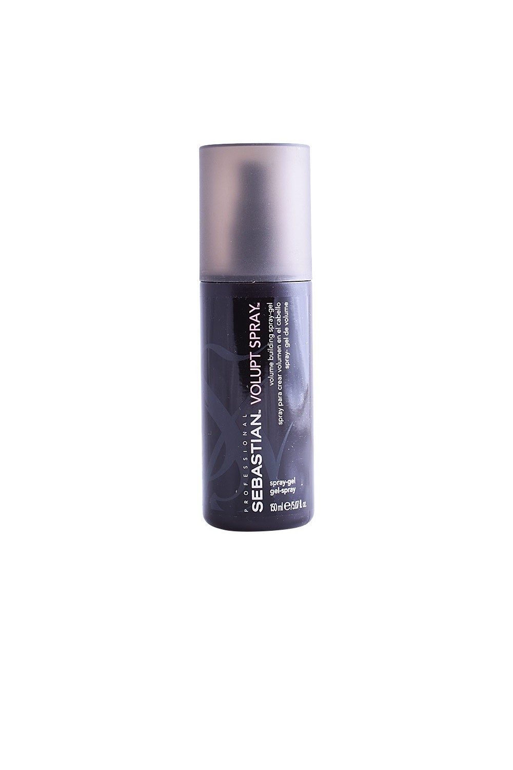 Sebastian Professional Volupt Spray Gel-Spray Volume 150ml