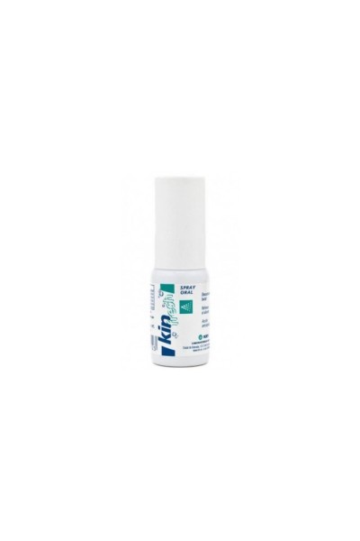 Kin Fresh Oral Spray 10ml