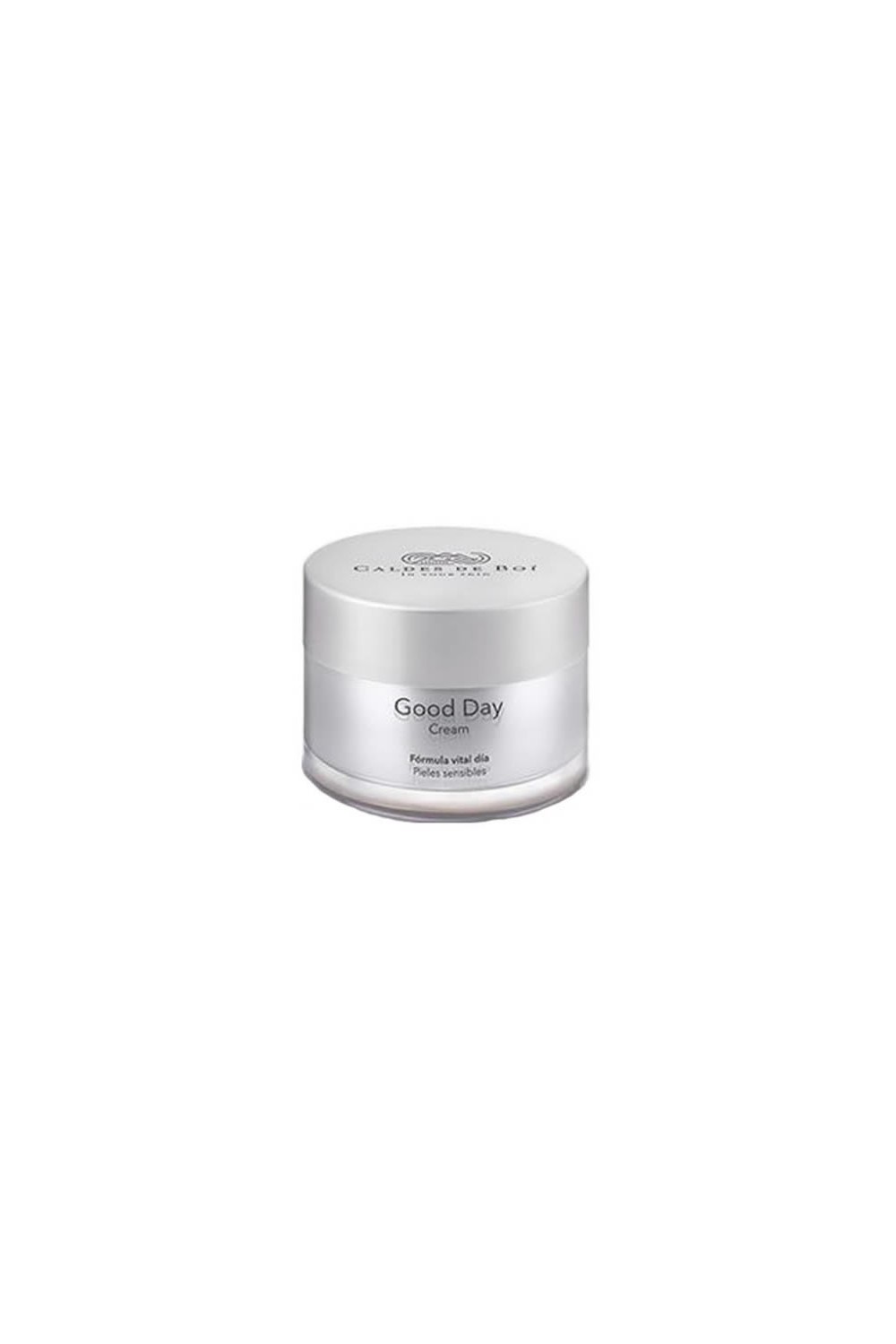 BOÍ THERMAL - Boí Thermal Silessence Day Cream 50ml