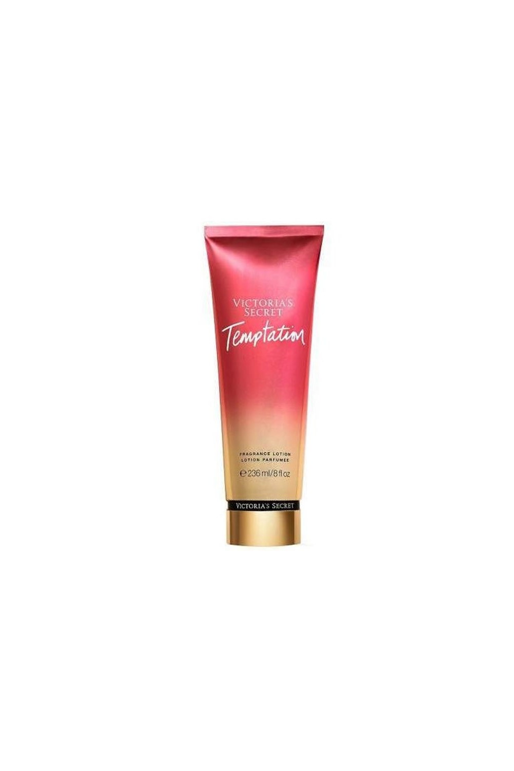 Victoria's Secret Temptation Fragrance Lotion 236ml