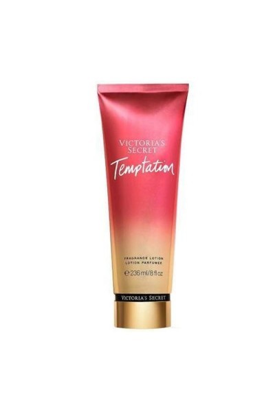 Victoria's Secret Temptation Fragrance Lotion 236ml