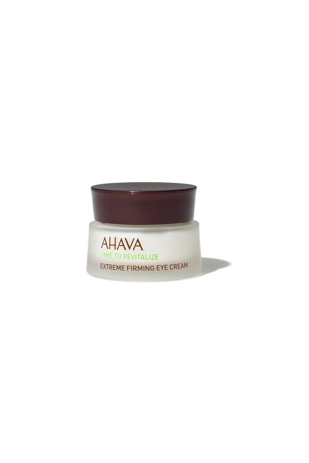 Ahava Time To Revitalize Extreme Firming Eye Cream 15ml