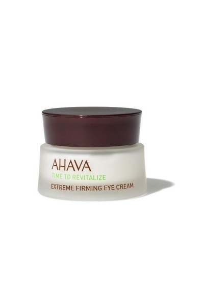 Ahava Time To Revitalize Extreme Firming Eye Cream 15ml