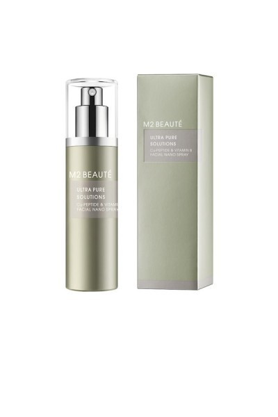 M2 BEAUTÉ - M2 Beauté Ultra Pure Solution Serum Vitamin B 75ml