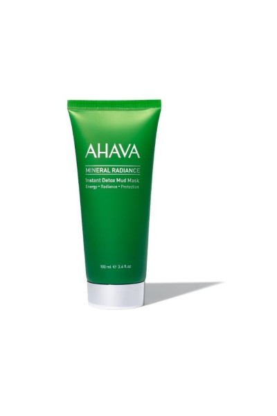 Ahava Instant Detox Mud Mask 100ml
