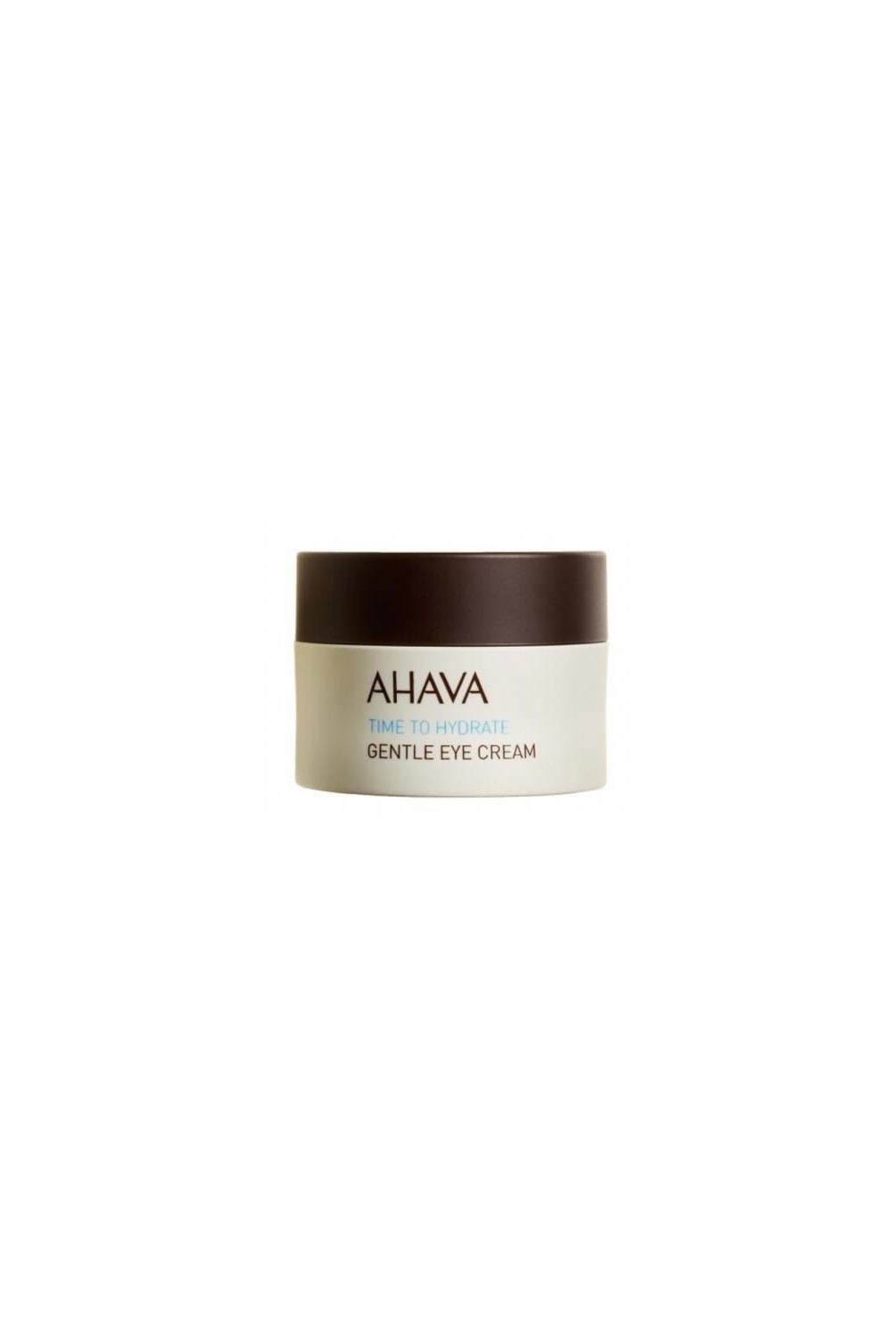 Ahava Time To Hydrate Gentle Eye Cream 15ml