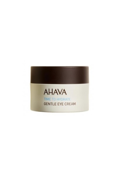 Ahava Time To Hydrate Gentle Eye Cream 15ml