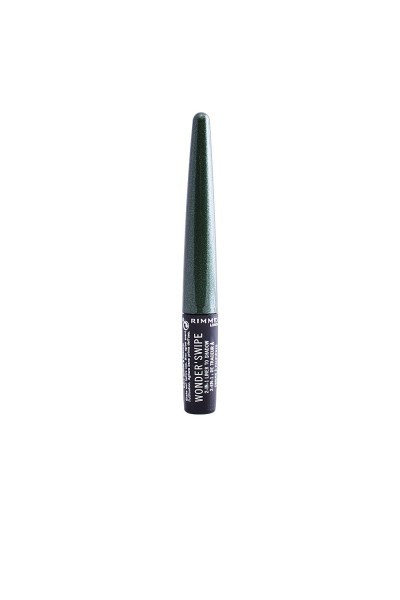 Rimmel London Wonder Swipe 2 In 1 Glitter Eyeliner To Eyeshadow 012 Kha Ching 1.7ml